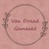Van Draad Gemaakt
