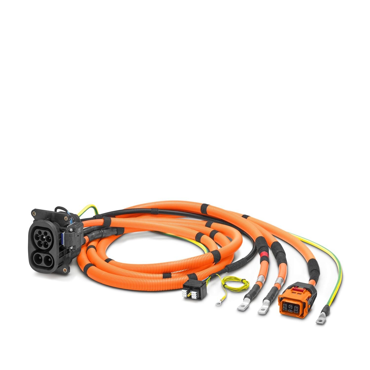 CHARX T2HBI12-3AC32DC375-WH4