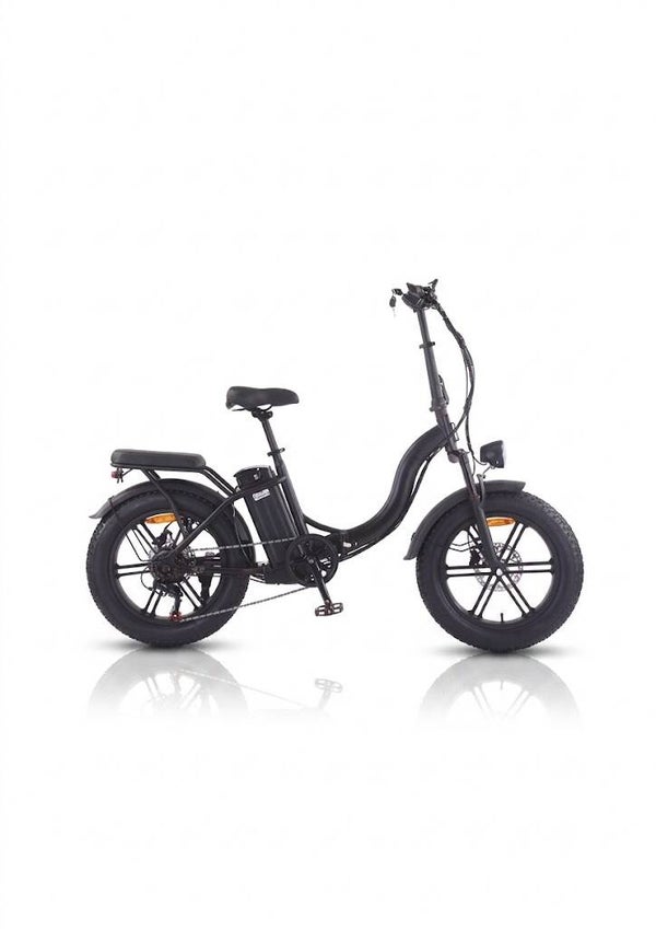 vélo électrique pliant « Fat Bike » 20 pouces - 750W - 70Km