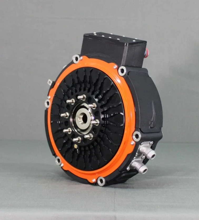Beyond motor AXM2