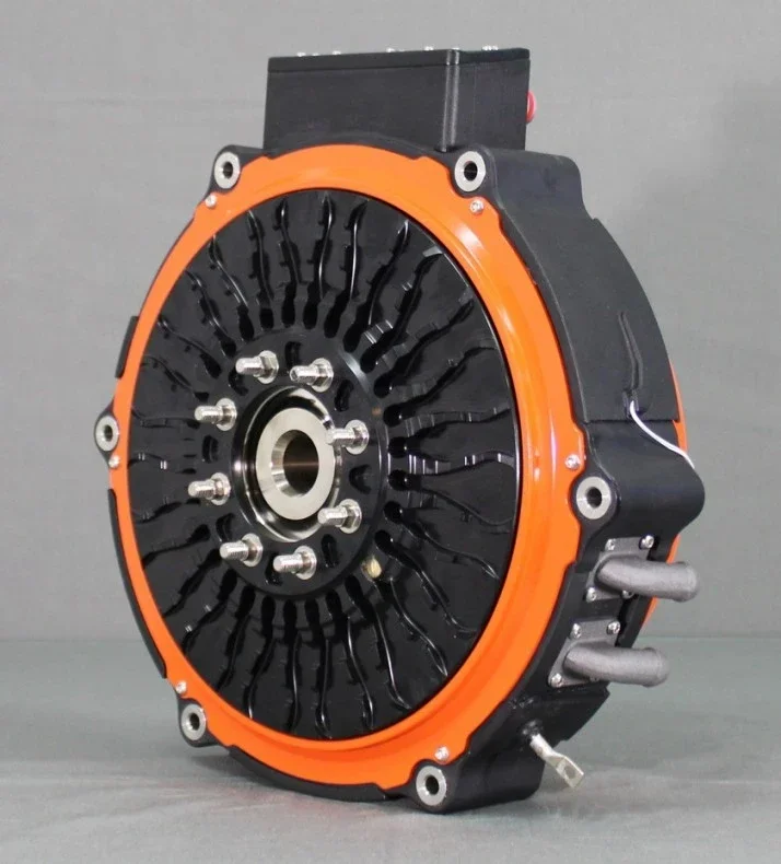 Beyond Motor AXM3