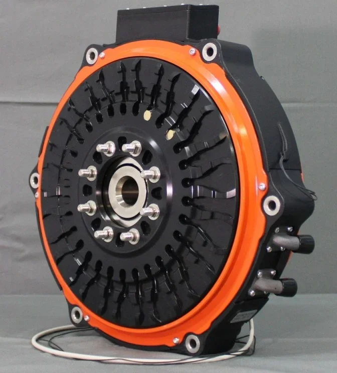 Beyond Motor AXM4