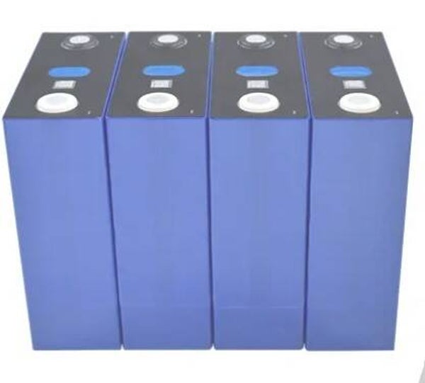batterie sodium-ion HiNa 2,85 V 160 Ah