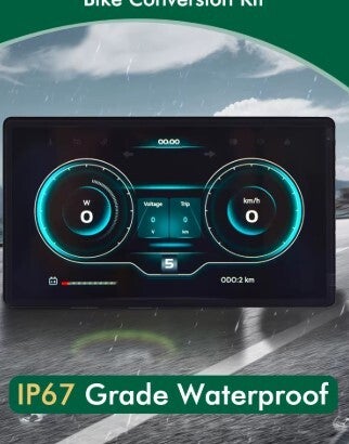 UART2 H8 étanche