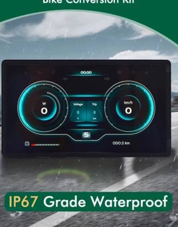 UART2 H8 étanche
