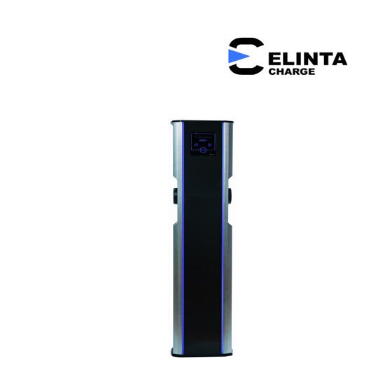 CityCharge V2