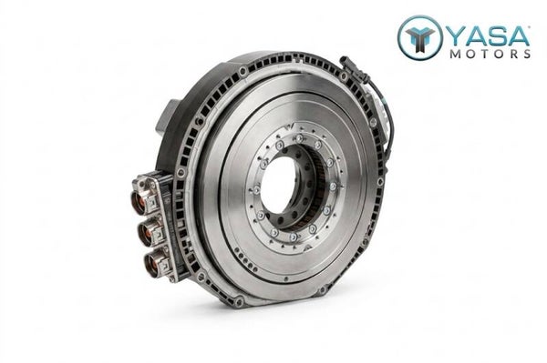 Yasa YM360 (Prix sur demande)