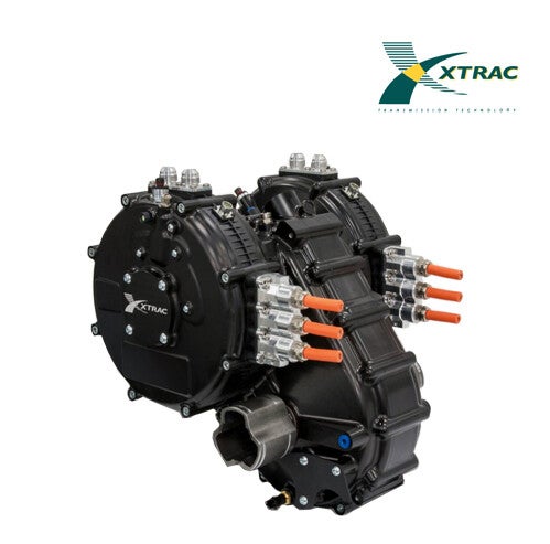 Transmission Xtrack