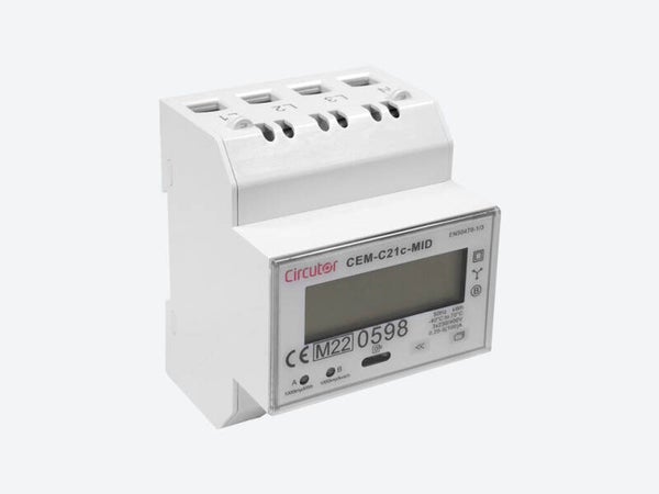 CEM-C21c-MID