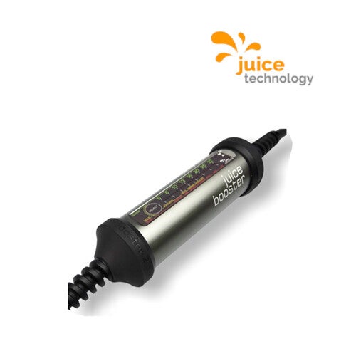 Juice Booster 2 Master set