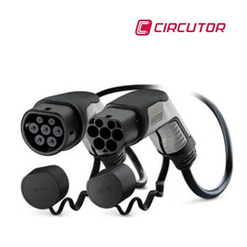 CONNEC T2-T2 T-32-10m