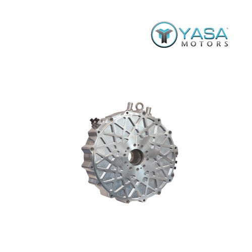 Yasa 750R (Prix sur demande)