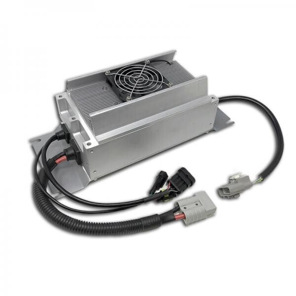 Elcon 3.3kW UHF 198 VDC CAN Bus