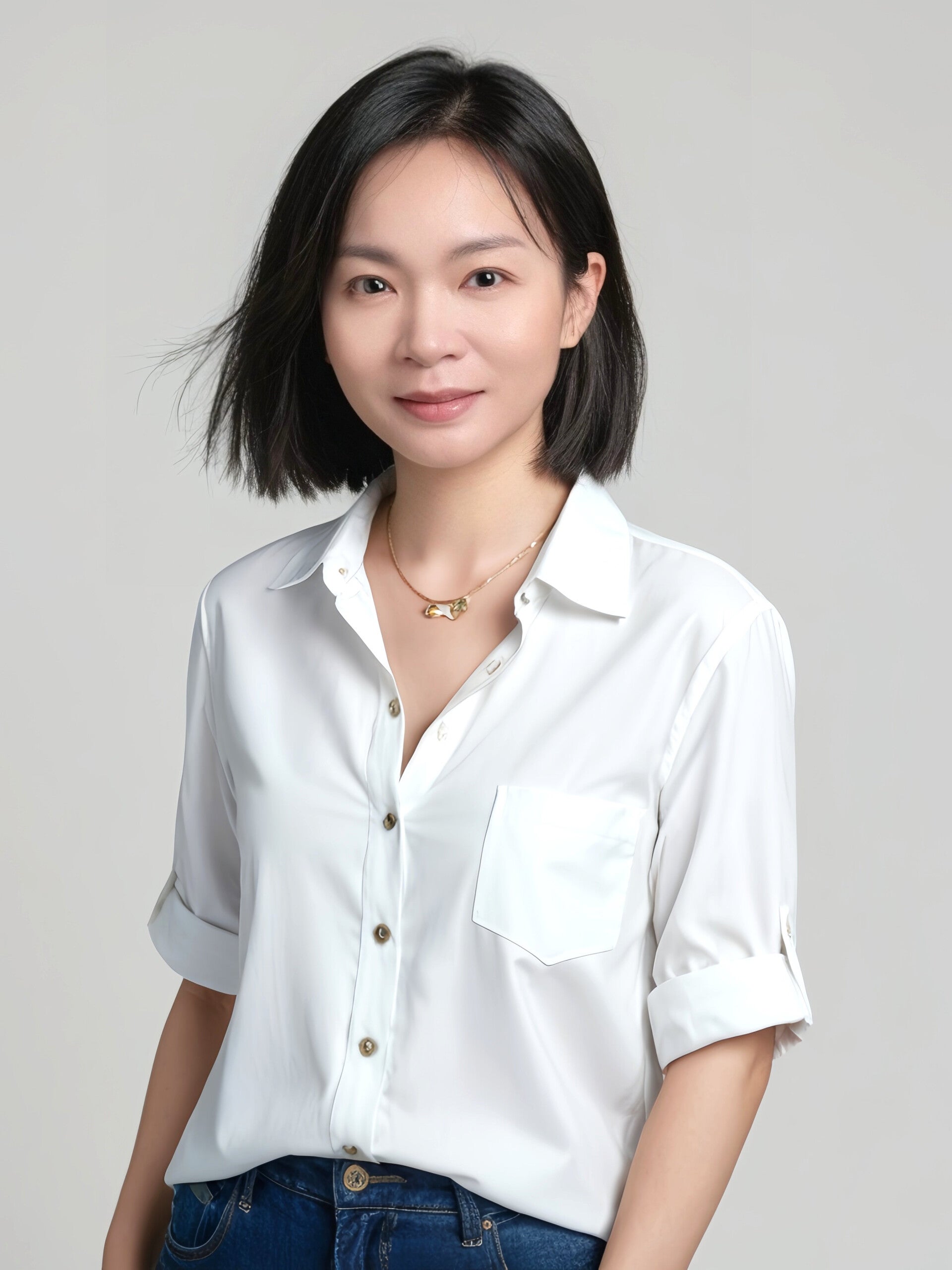 Wen Zhang | NZ Asia Edulink Committee Member
