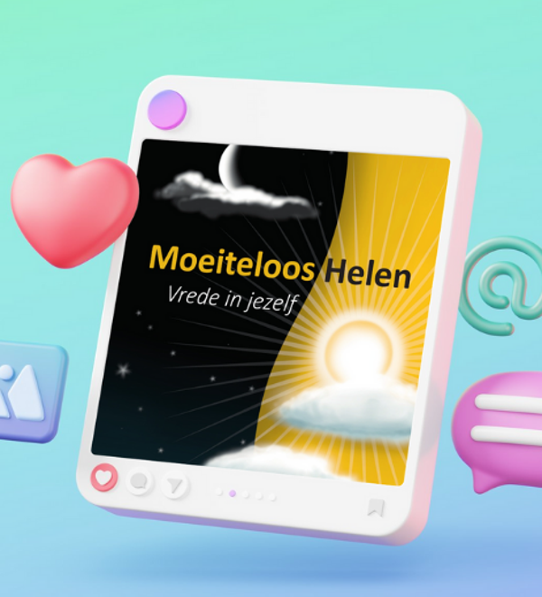 Ebook Moeiteloos Helen