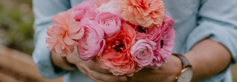 Ranonkels bestellen bij Flower Happiness