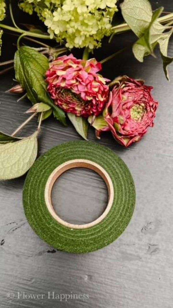 Bloementape | Caoutchouc