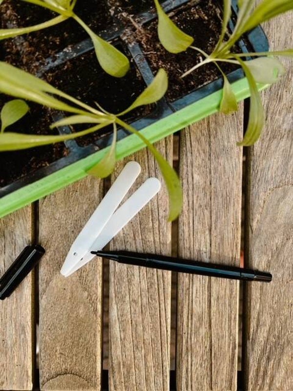 Watervaste Stift | Laberwriter