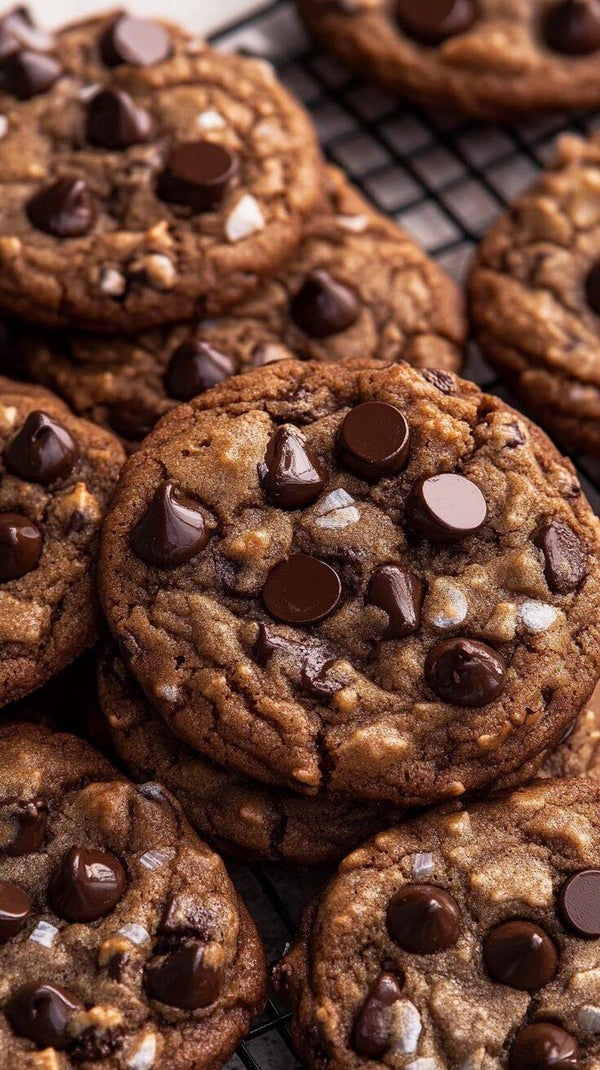 Double Dutch Chocolate