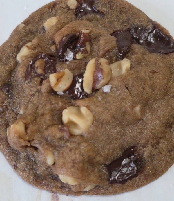 Whisky Raisin