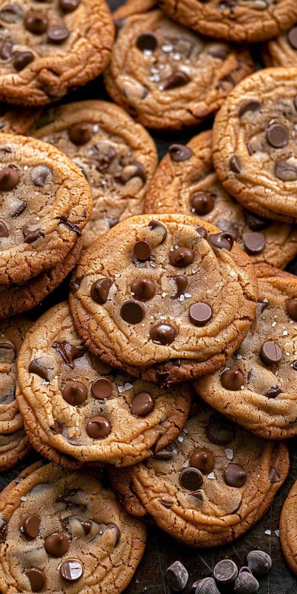 Grand Mini Choc-Chips