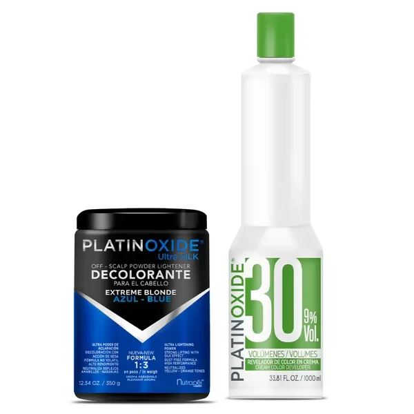 Decolorante Platinoxide