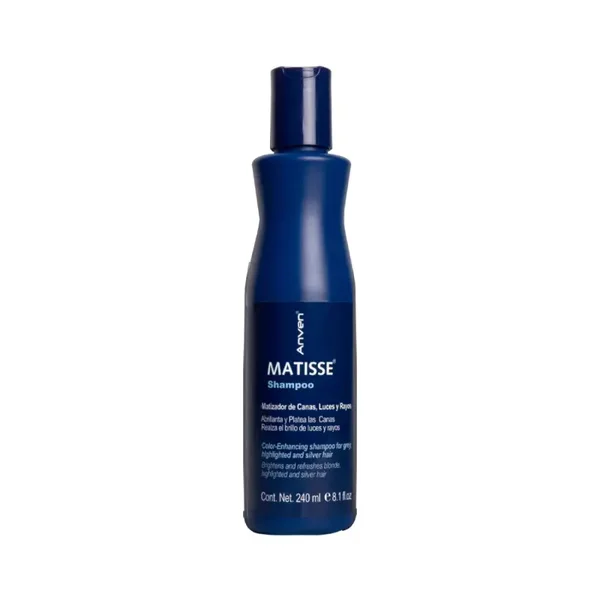 Shampoo Matisse 240 ml