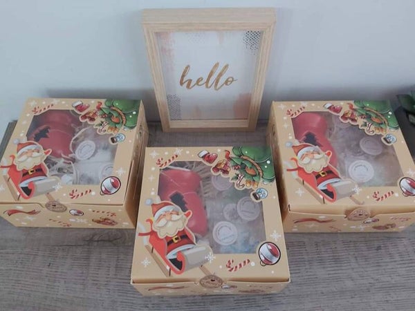 Coffret immersion Noël 🎄