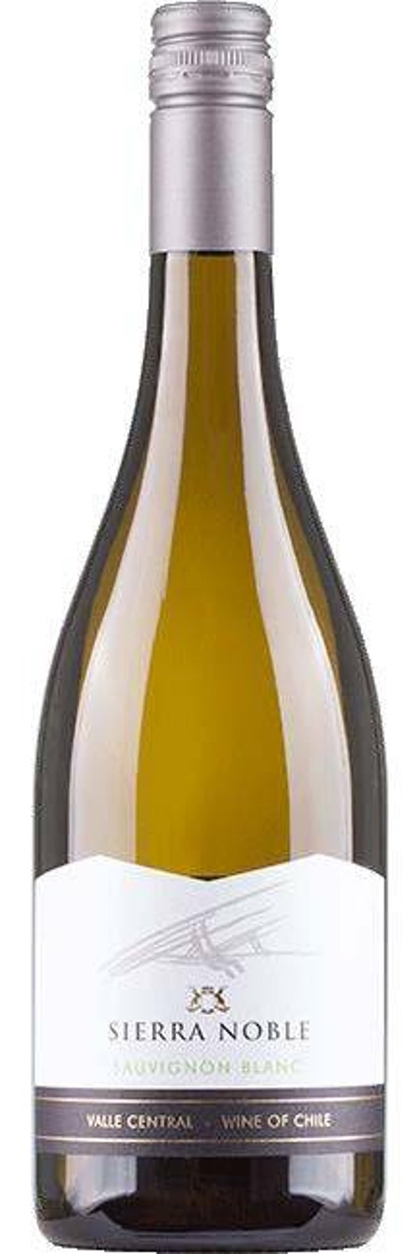 Sierra Noble Sauvignon Blanc- doos met 6 flessen