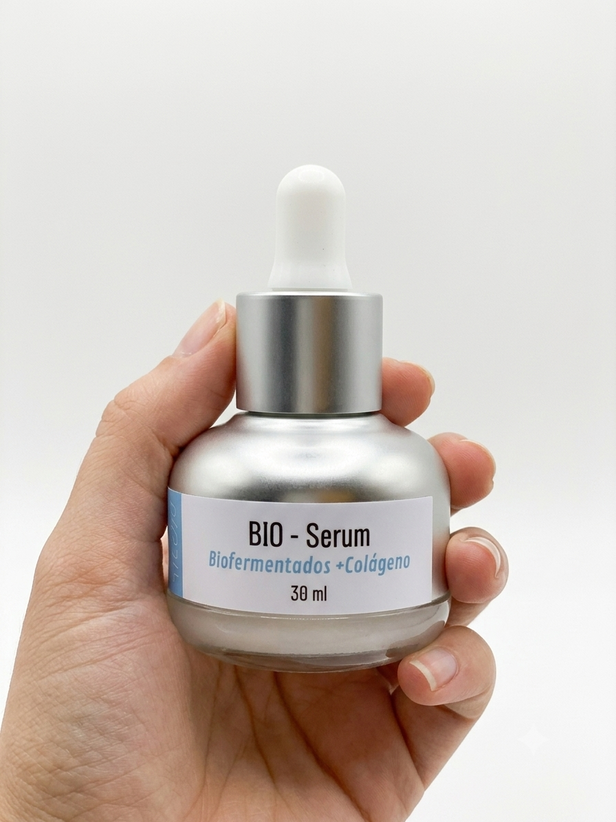 BIO - Serum (30 ml) | Suero Reparador