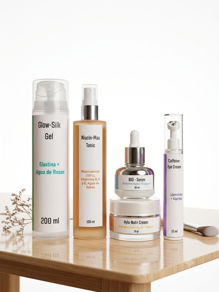 Kit Completo (5 productos)