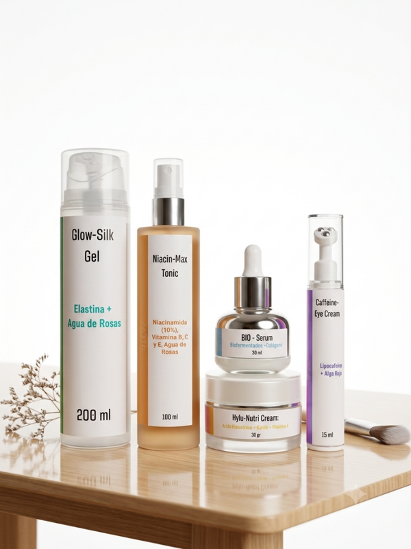 Kit Completo (5 productos)