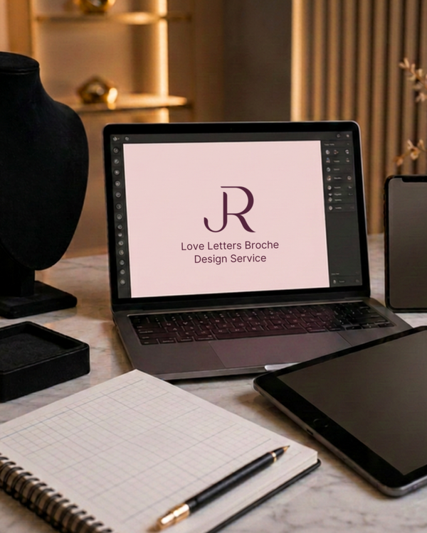 Love Letters Design Service