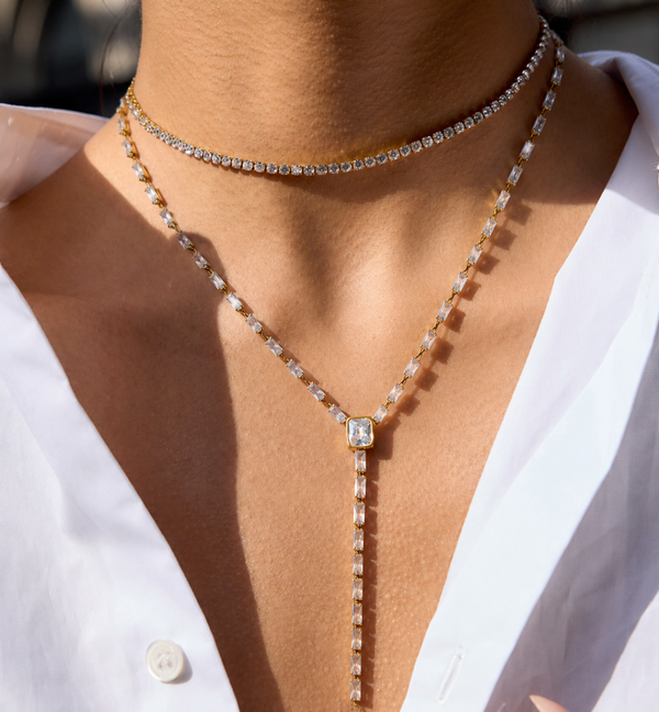 Amora | Gold Plated