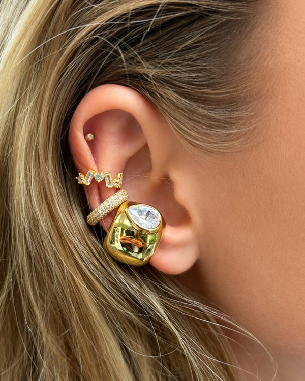 Vera earcuff