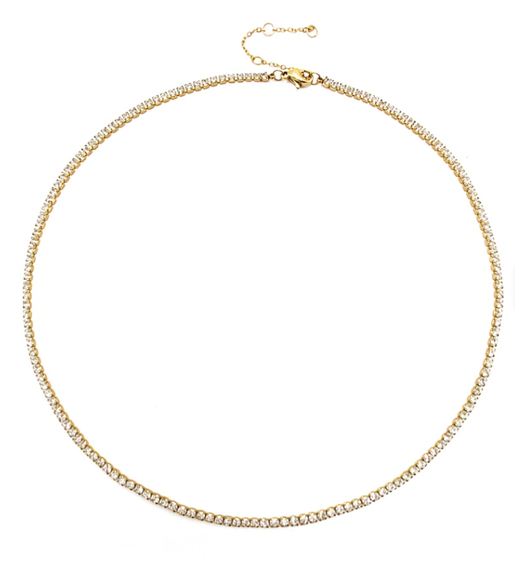 Essential | Gold Plated
