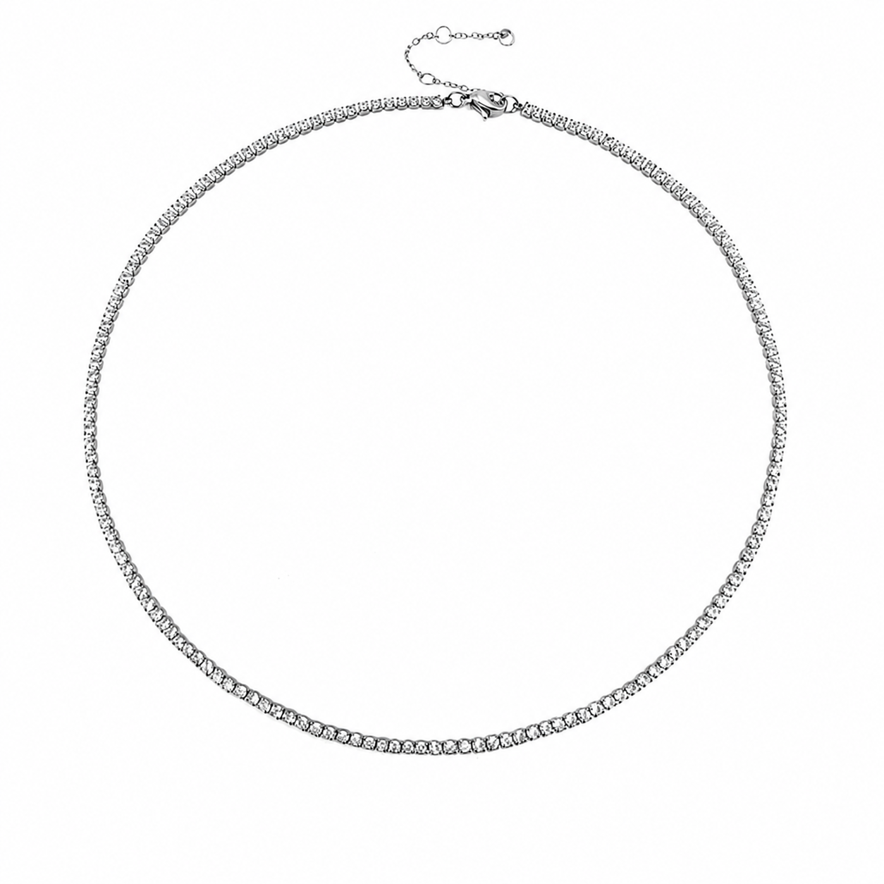 Essential | Silver Plated