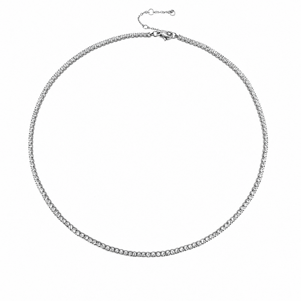 Essential | Silver Plated