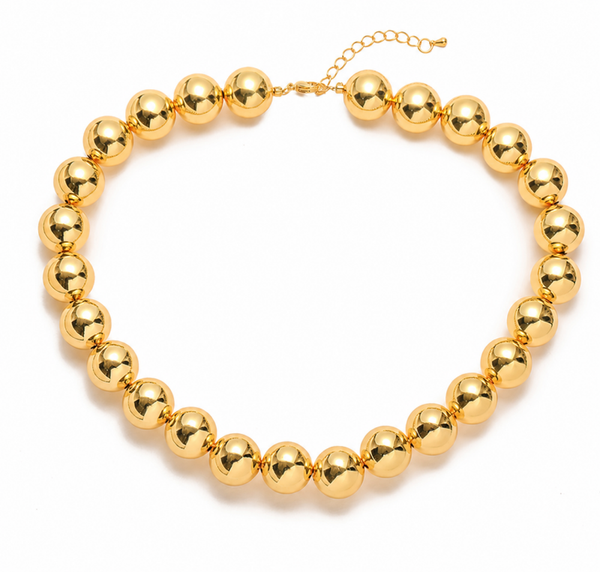 Perla ketting