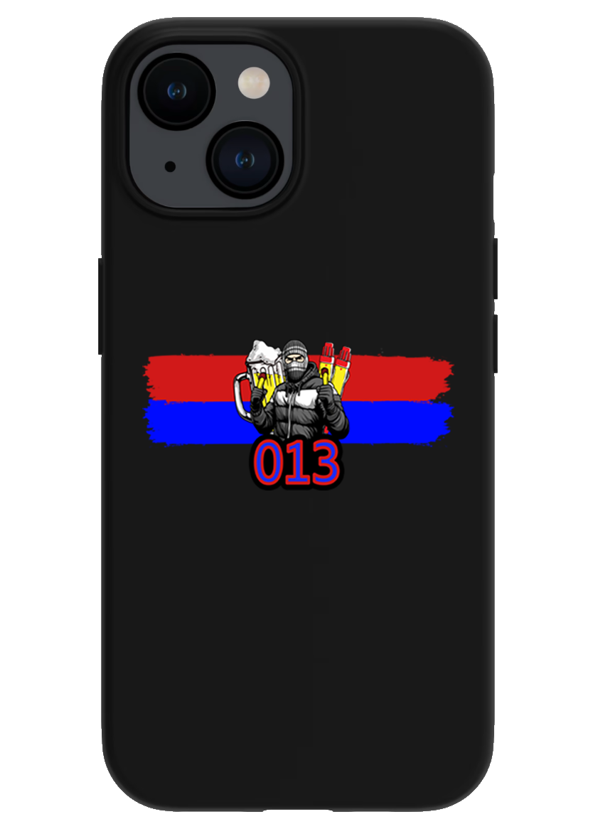 013 telefoonhoesje iPhone