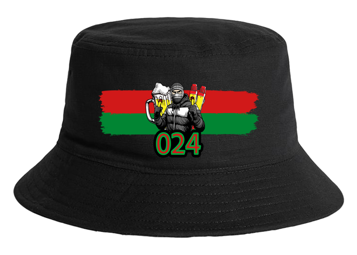 024 bucket hat