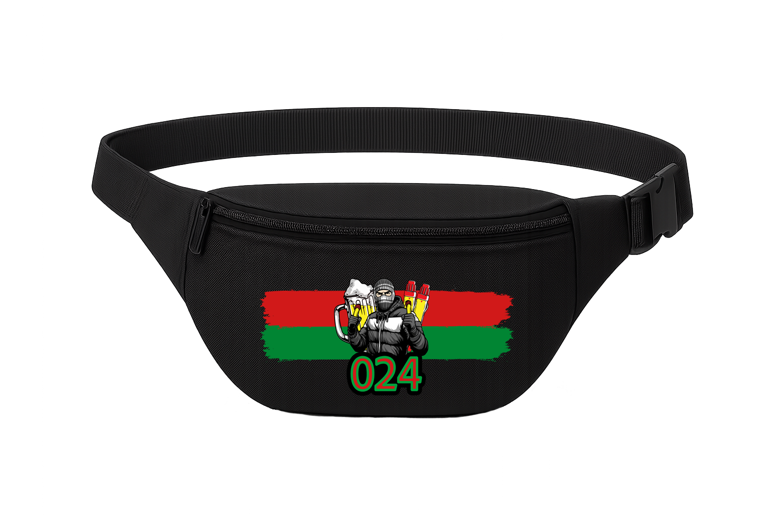 024 Fanny pack