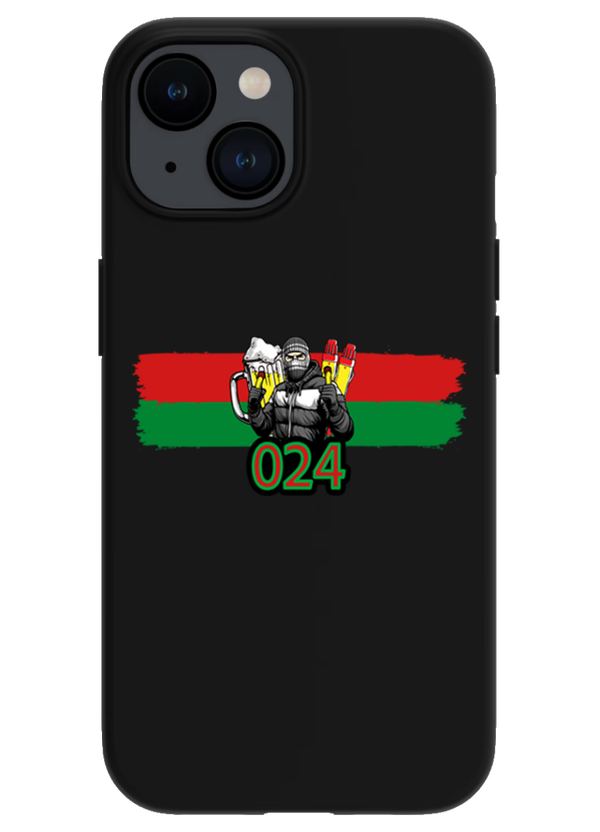 024 telefoonhoesje iPhone