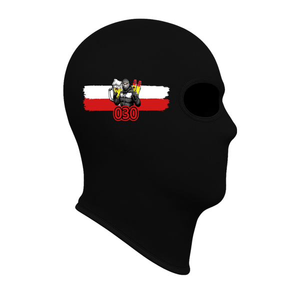 030 Balaclava