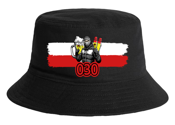 030 bucket hat