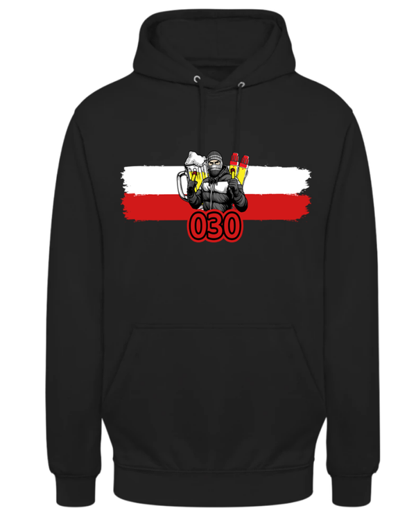 030 hoodie