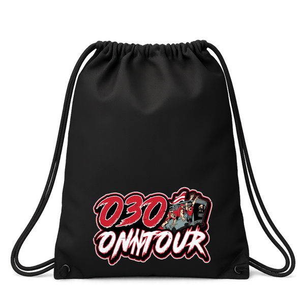 030 on tour sack pack