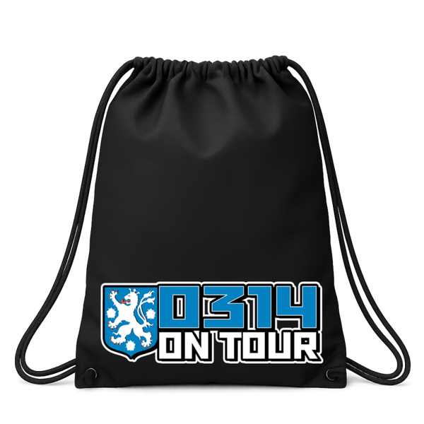 0314 on tour sack pack