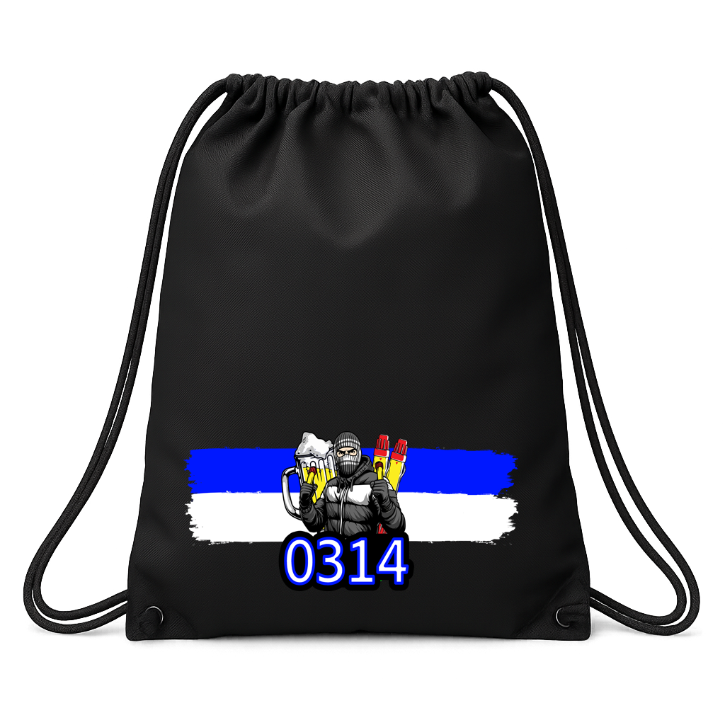 0314 sack pack