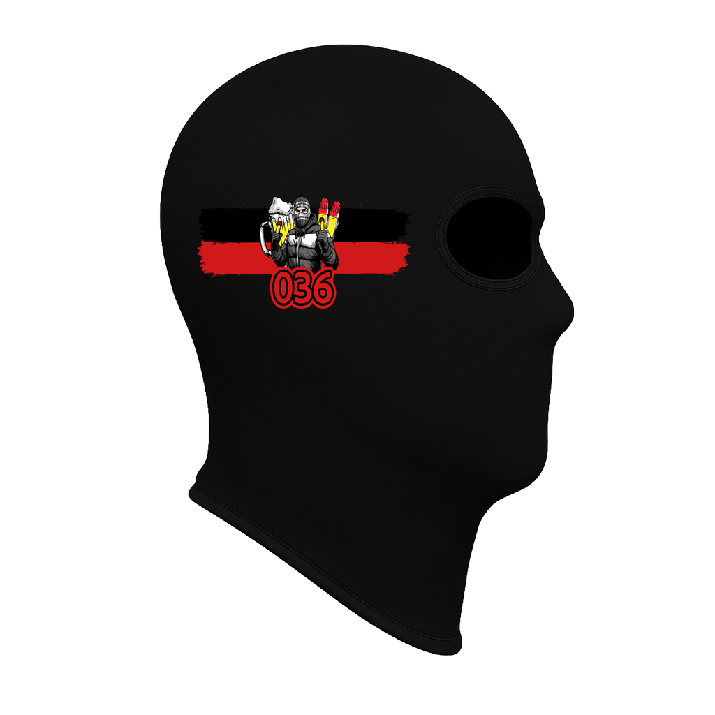 036 Balaclava